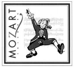 MOZART SALZBURG