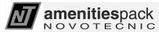 NT amenitiespack NOVOTECNIC