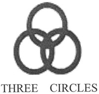 THREE CIRCLES