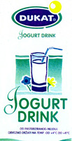 DUKAT JOGURT DRINK