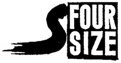 FOUR SIZE