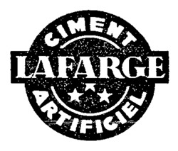 LAFARGE
