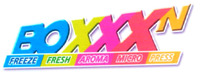 BOXXXN FREEZE FRESH AROMA MICRO PRESS