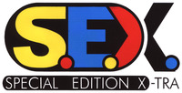 S.E.X. SPECIAL EDITION X-TRA