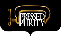 PRESSED PURITY