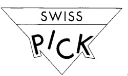 SWISS PICK