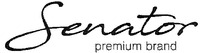 Senator premium brand