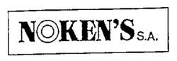 NOKEN'S S.A.