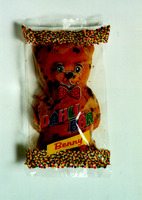 DAHLI BÄR Benny