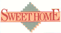 SWEET HOME