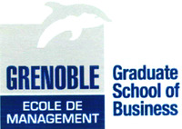 GRENOBLE ECOLE DE MANAGEMENT Graduate School of Business