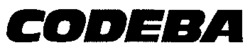 CODEBA