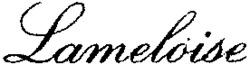 Lameloise