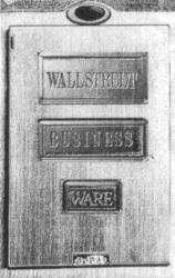 WALLSTREET BUSINESS WARE