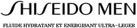 SHISEIDO MEN FLUIDE HYDRATANT ET ENERGISANT ULTRA-LEGER