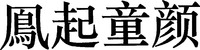 FENG QI TONG YAN.