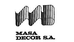 MASA DECOR S.A.