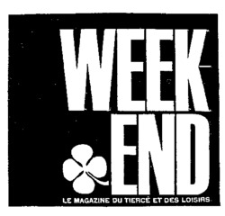 WEEK-END