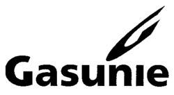 Gasunie