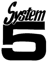 System 5