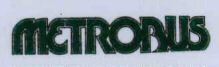 metrobus