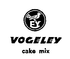 VOGELEY cake mix