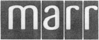 marr