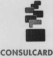 CONSULCARD