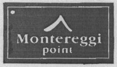 Montereggi point