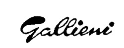 Gallieni
