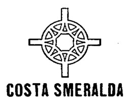 COSTA SMERALDA
