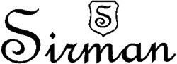 Sirman