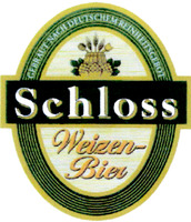 Schloss Weizen-Bier