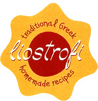 Liostrofi traditional Greek homemade recipes