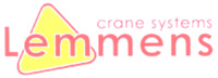 Lemmens crane systems
