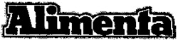 Alimenta