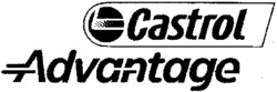 Castrol Advantage