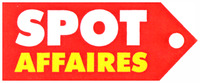 SPOT AFFAIRES