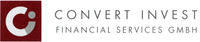 CONVERT INVEST FINANCIAL SERVICES GMBH