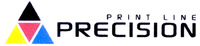 PRINT LINE PRECISION