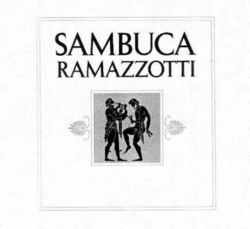 SAMBUCA RAMAZZOTTI