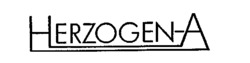HERZOGEN-A