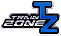 TZ TRAIN ZONE