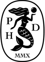 P H D MMX