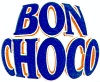 BON CHOCO
