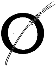 O