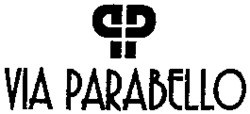 VIA PARABELLO