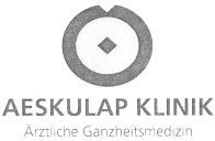 AESKULAP KLINIK ÄrztlicheGanzheitsmedizin