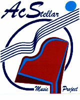 AC Stellar Music Project