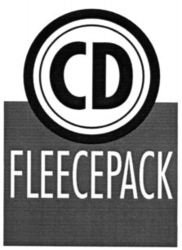 CD FLEECEPACK